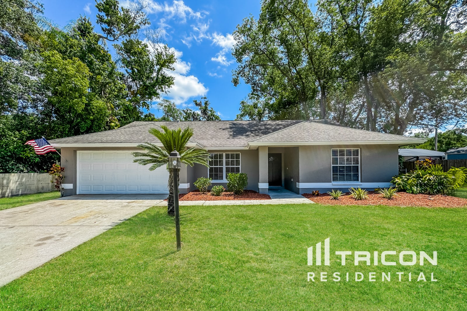 19203 Sunlake Boulevard Lutz FL