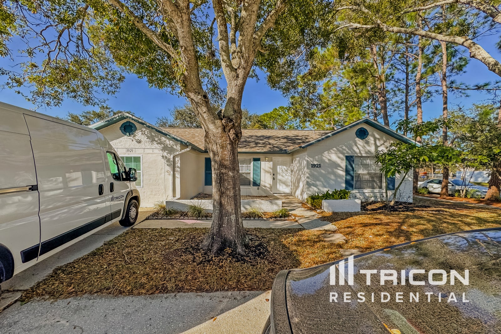 1921 Cutty Bay Court Oldsmar FL