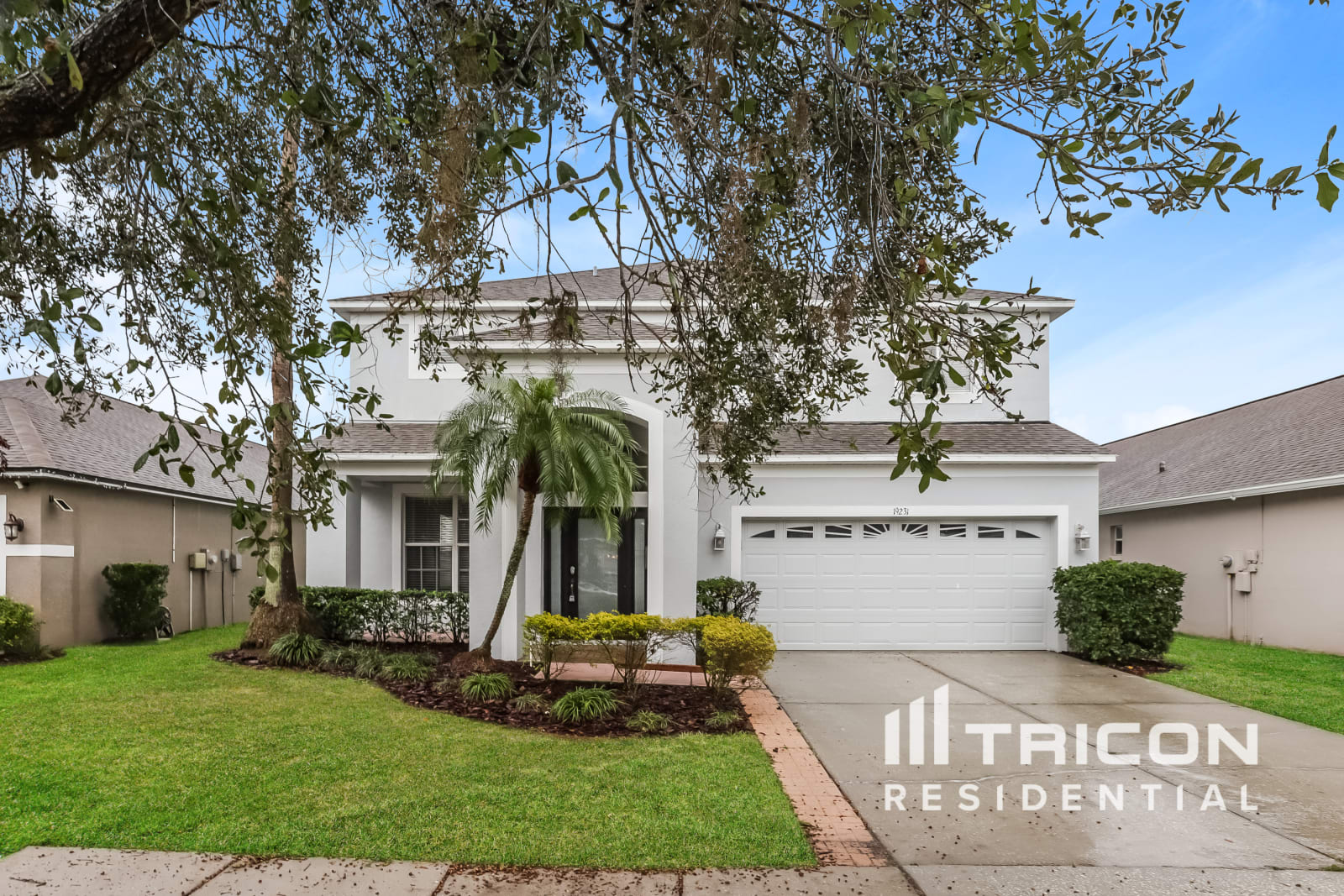 19231 Fishermans Bend Drive Lutz FL