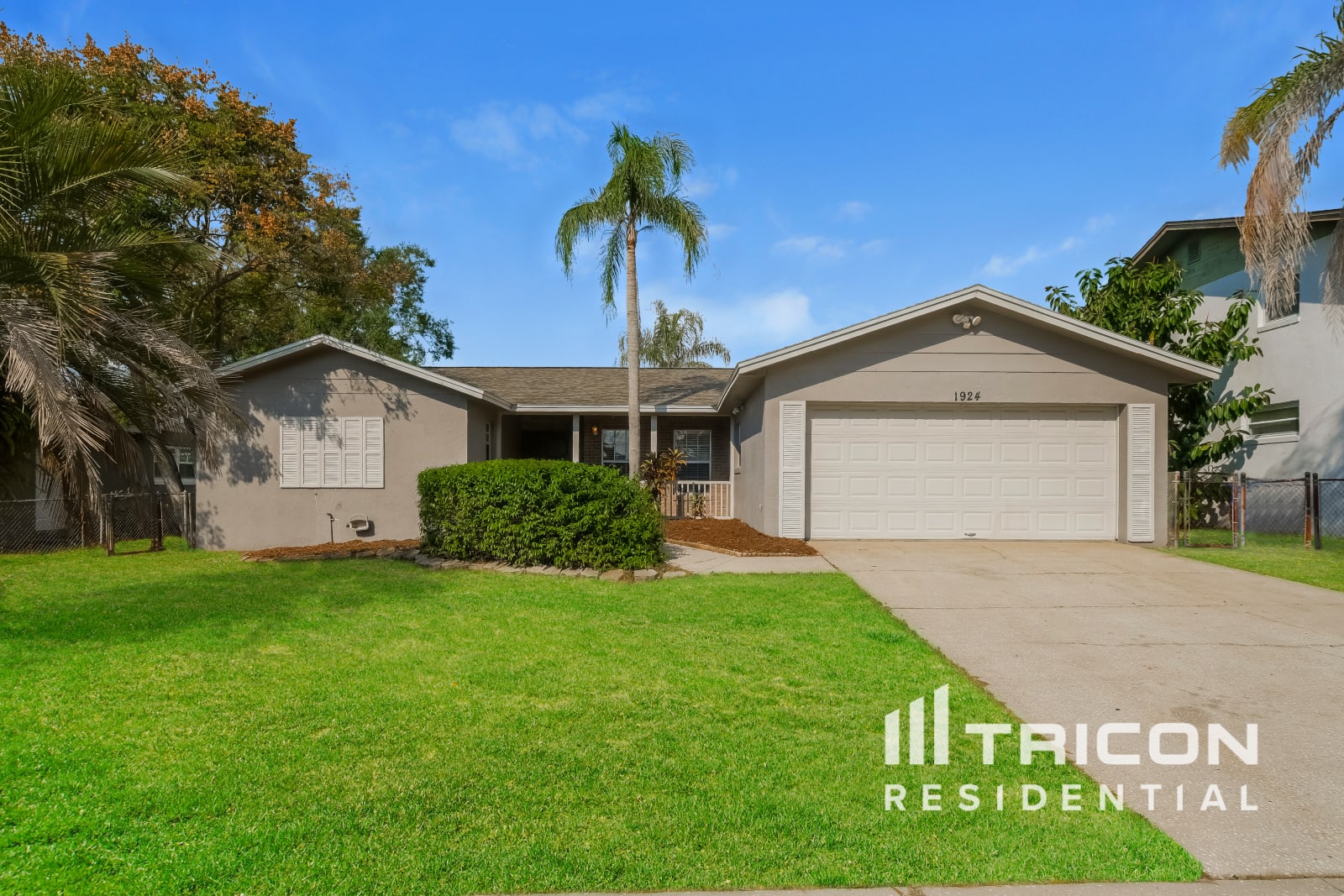 1924 Derbywood Drive Brandon FL