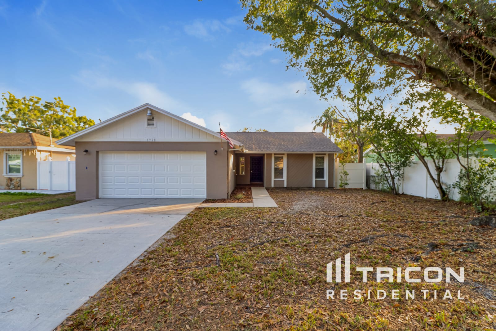 1928 W Clinton Street Tampa FL