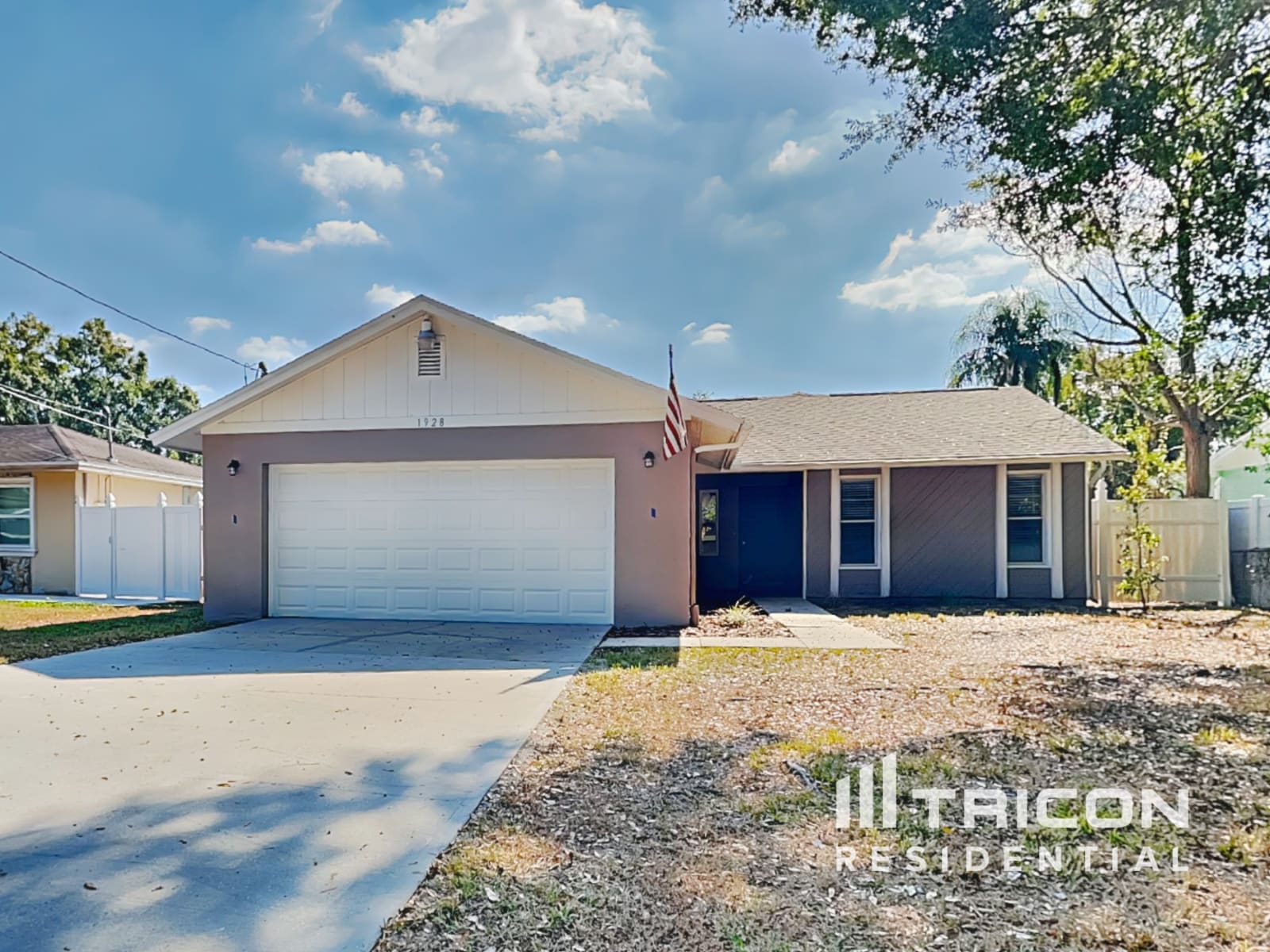 1928 W Clinton Street Tampa FL