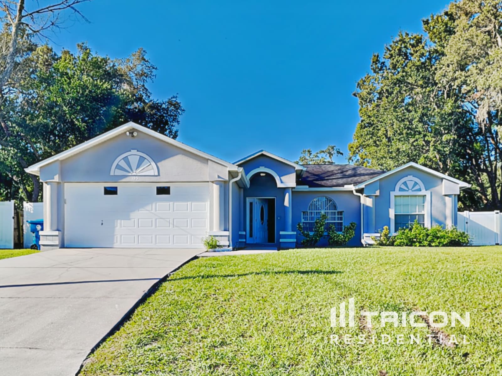 193 Rosedale Avenue Spring Hill FL