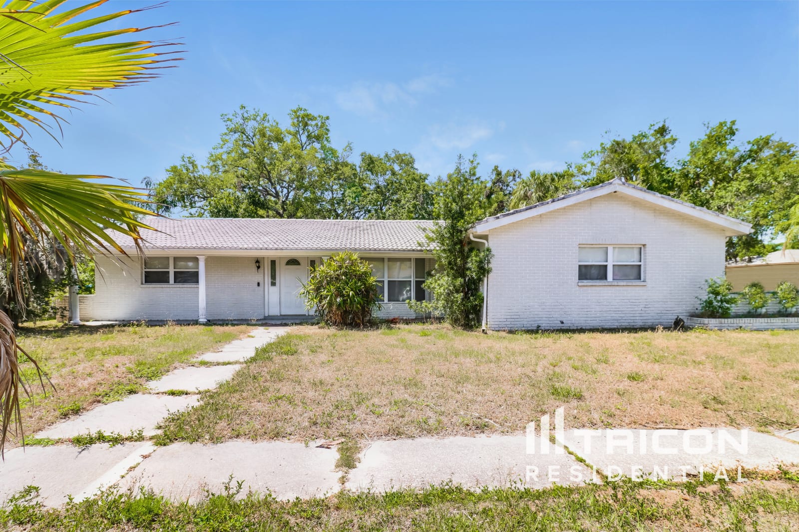 1930 Blue Heron Way Palm Harbor FL