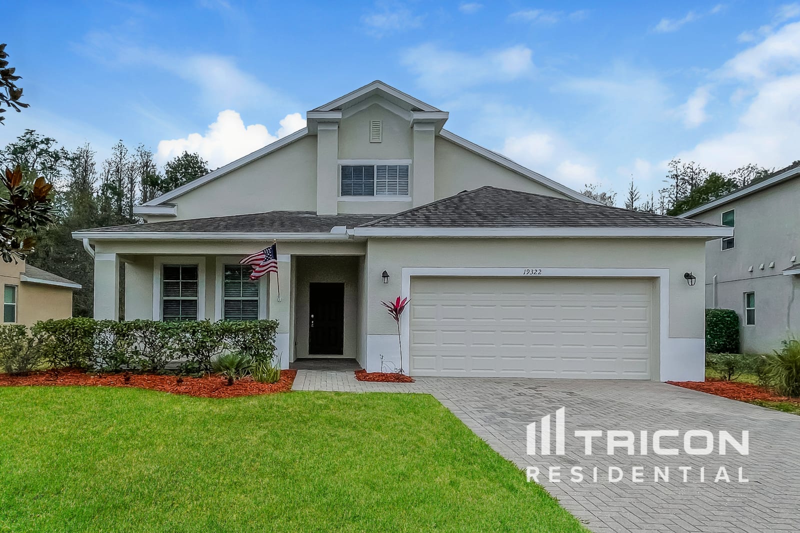 19322 Sunset Bay Drive Land O Lakes FL