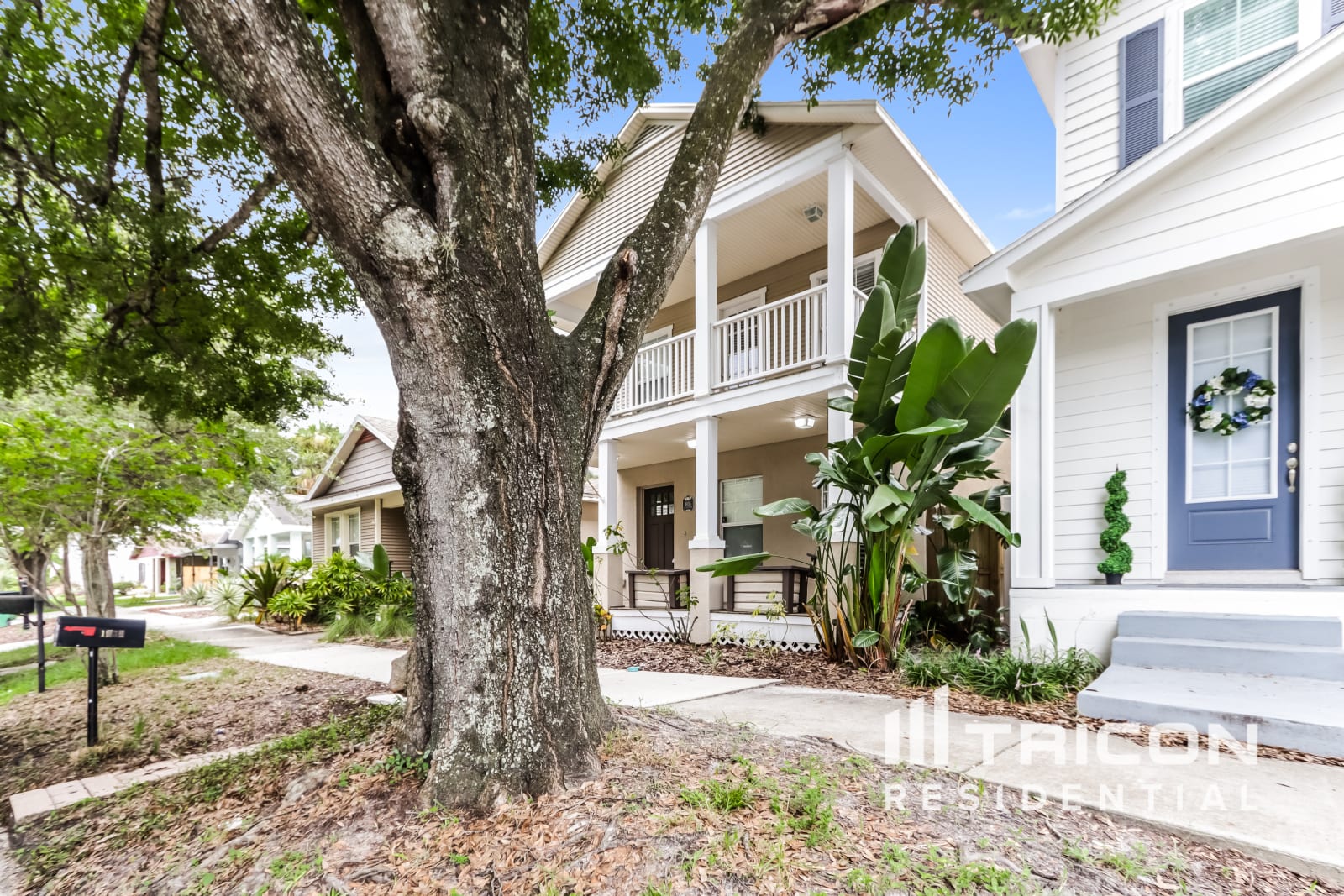1936 W Chestnut Street Tampa FL