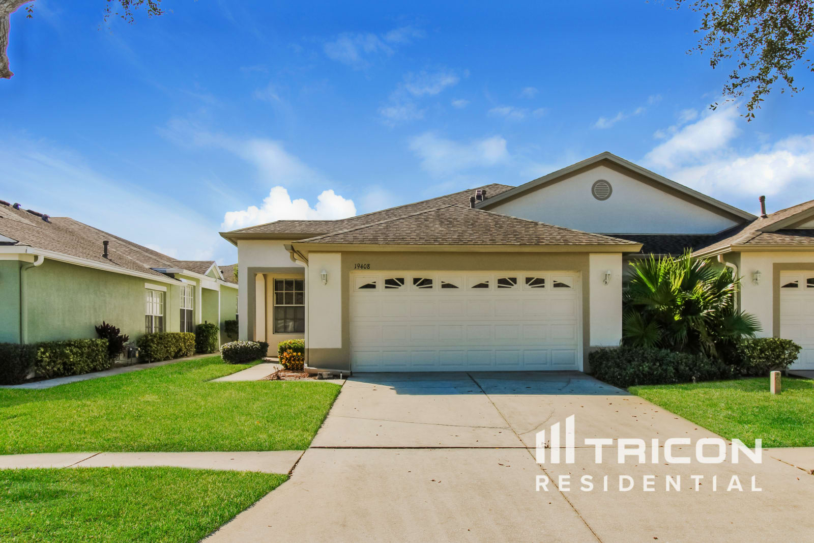 19408 Everton Pl Land O' Lakes FL