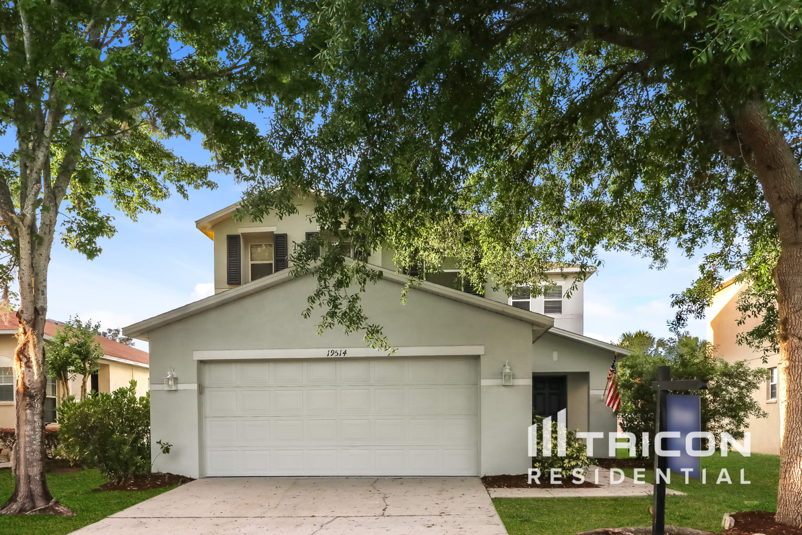 19514 Timberbluff Drive Land O Lakes FL