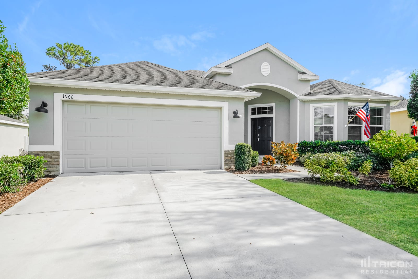 1966 Wind Meadows Drive Bartow FL