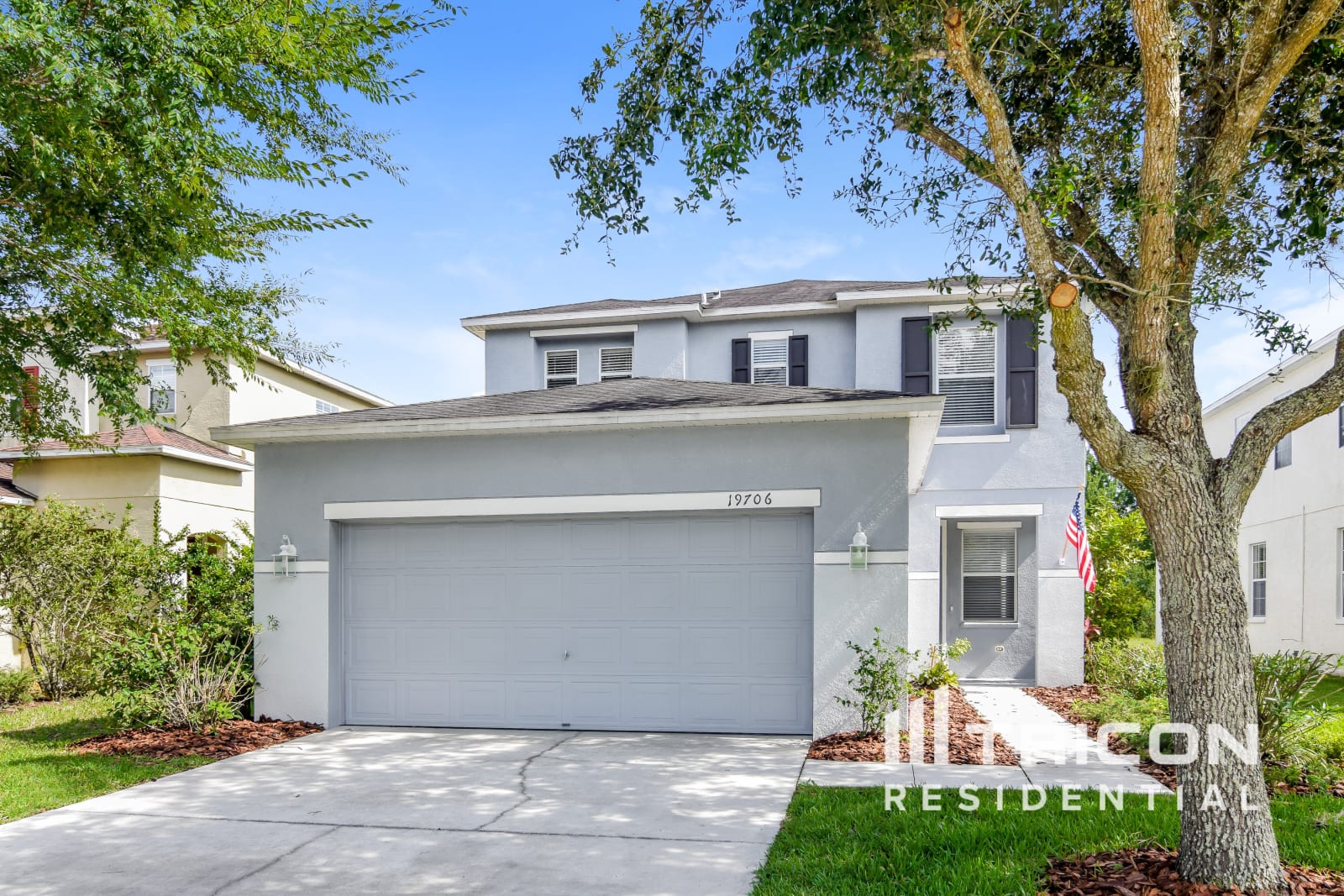 19706 Timberbluff Drive Land O Lakes FL