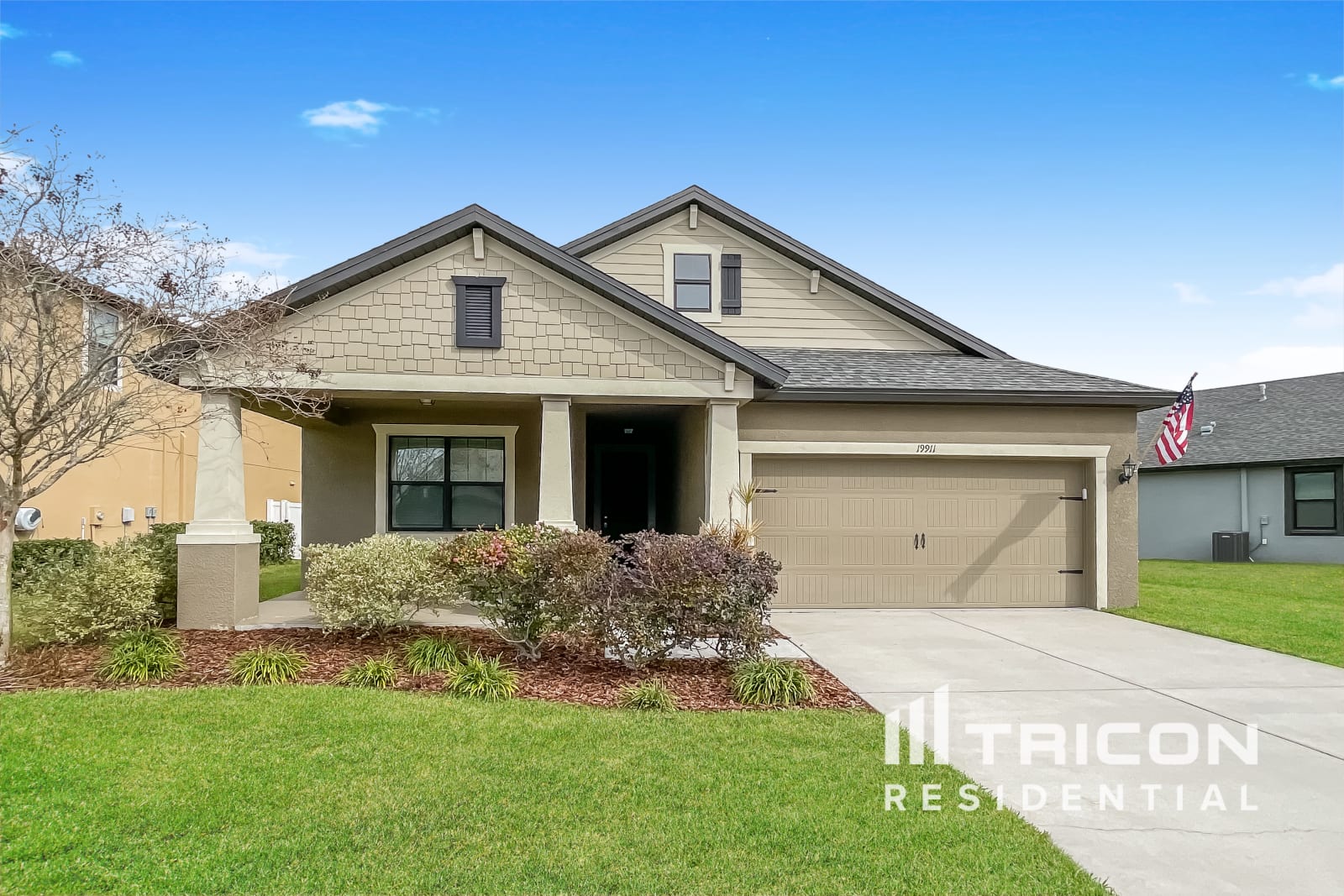 19911 Hidden Glen Drive Land O Lakes FL
