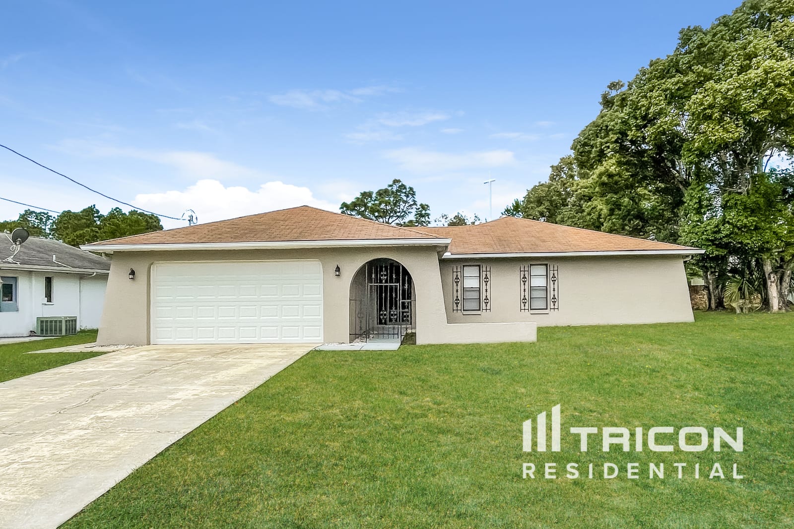 2001 Deborah Drive Spring Hill FL