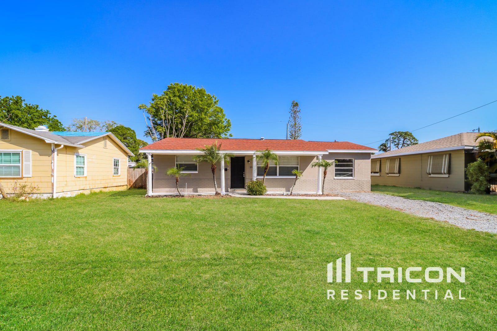201 85th Avenue North St Petersburg FL