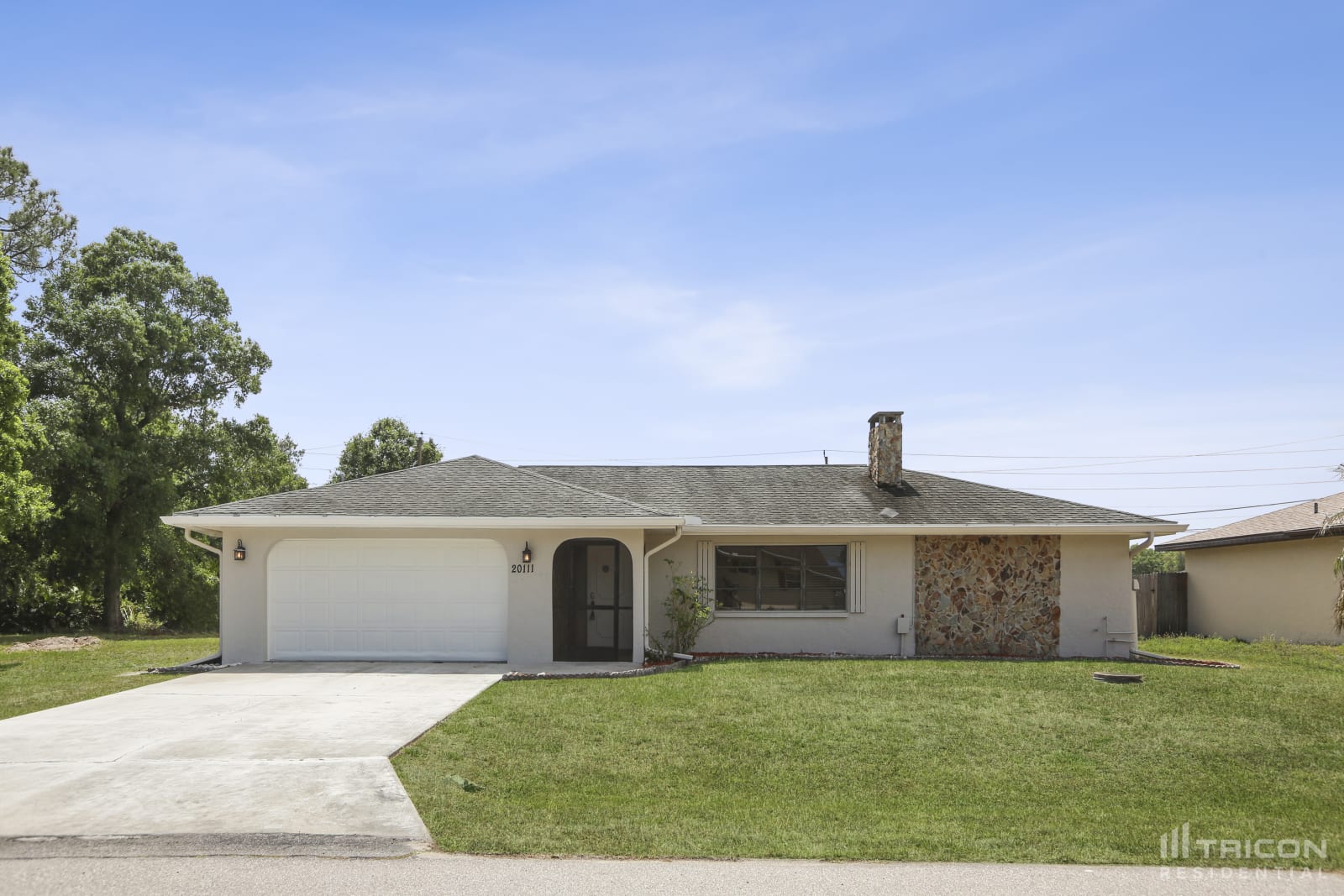 20111 Ventura Avenue Port Charlotte FL