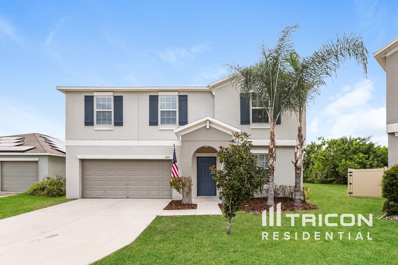 2012 Broad Winged Hawk Drive Ruskin FL