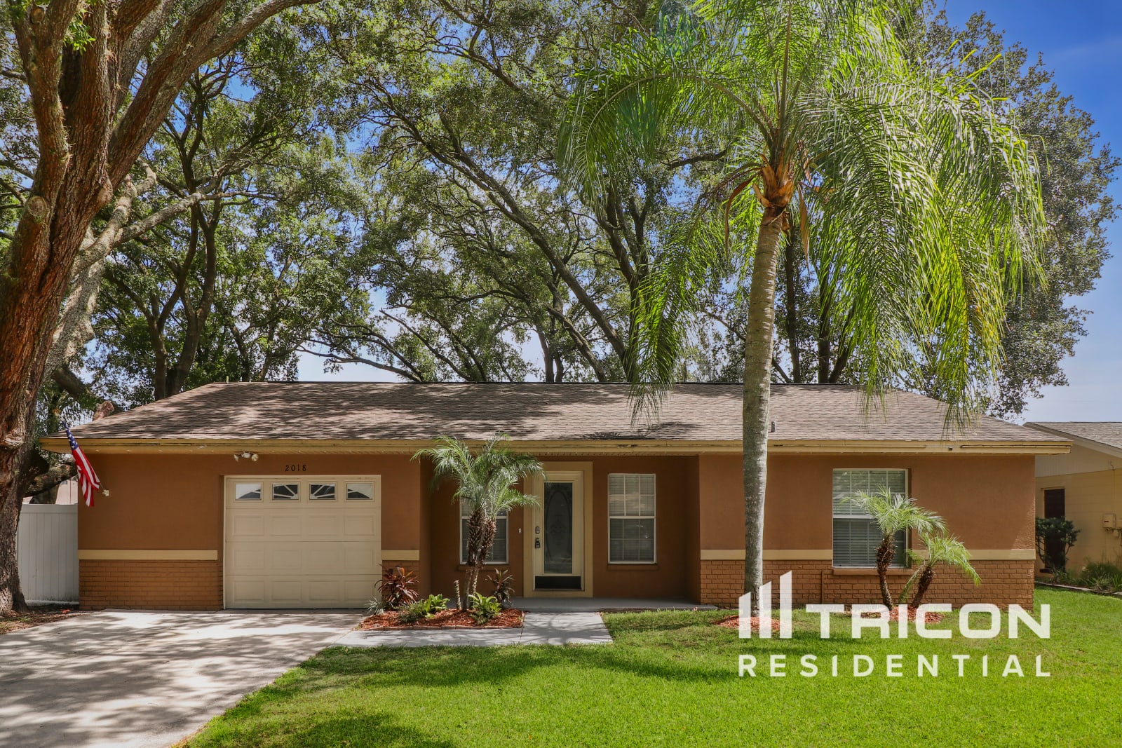 2018 Whispering Sands Court Dover FL