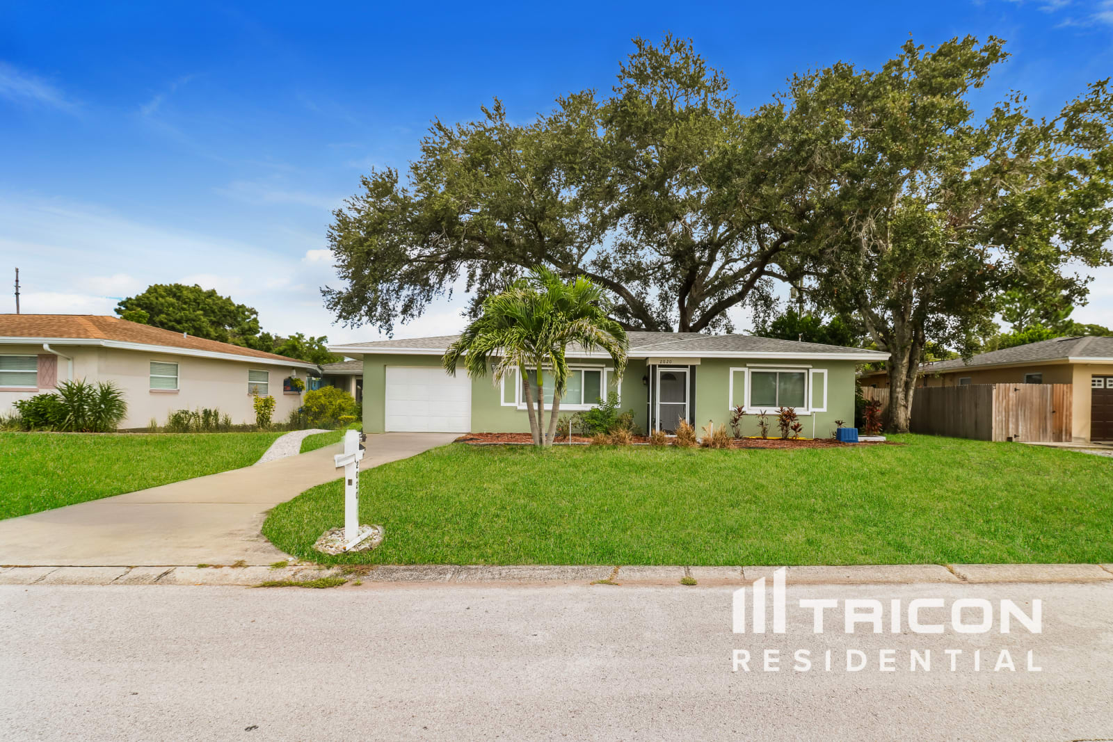 2020 Magnolia Drive Clearwater FL