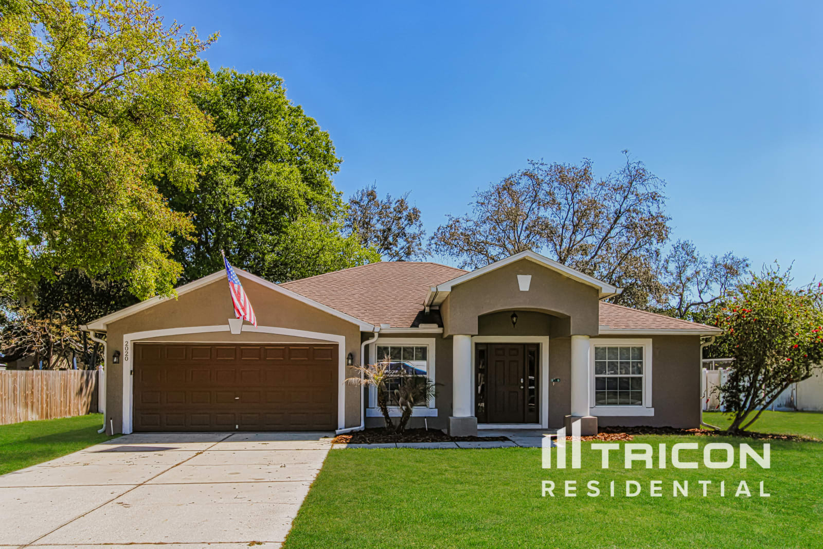 2020 Nobleton Avenue Spring Hill FL