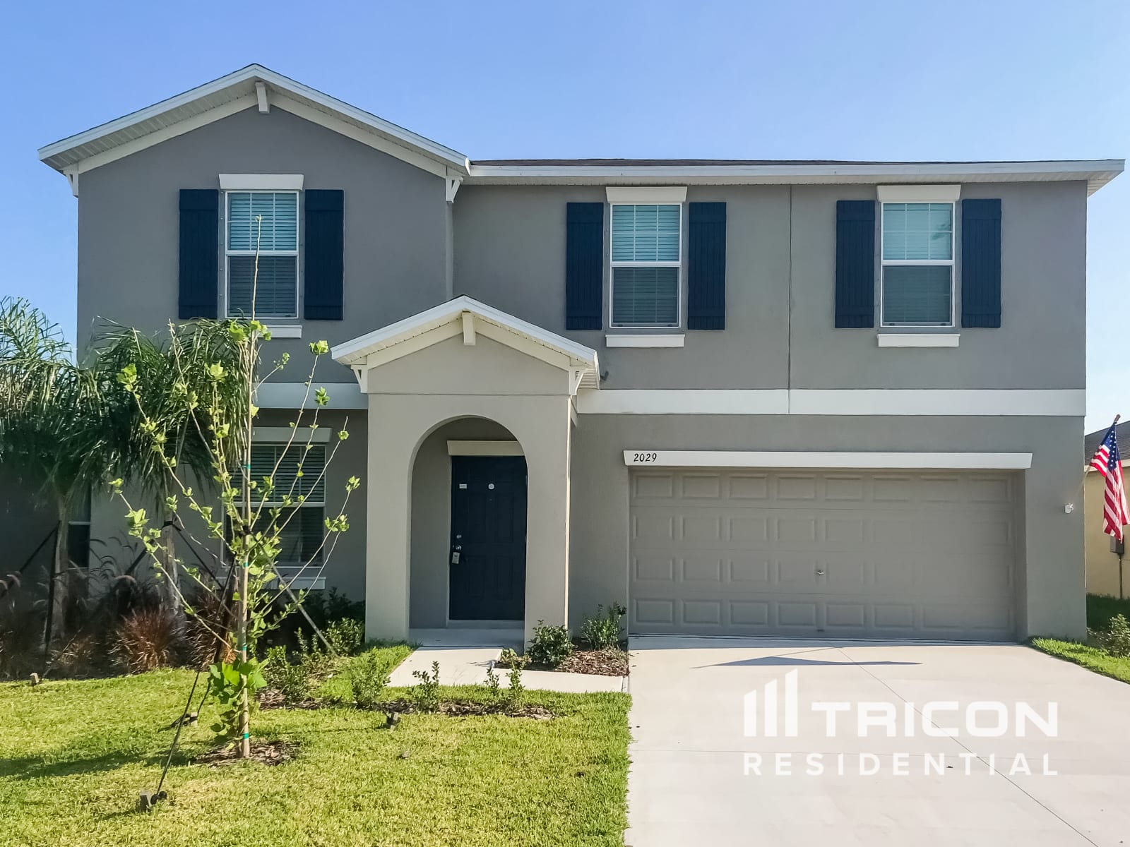 2029 Broad Winged Hawk Drive Ruskin FL