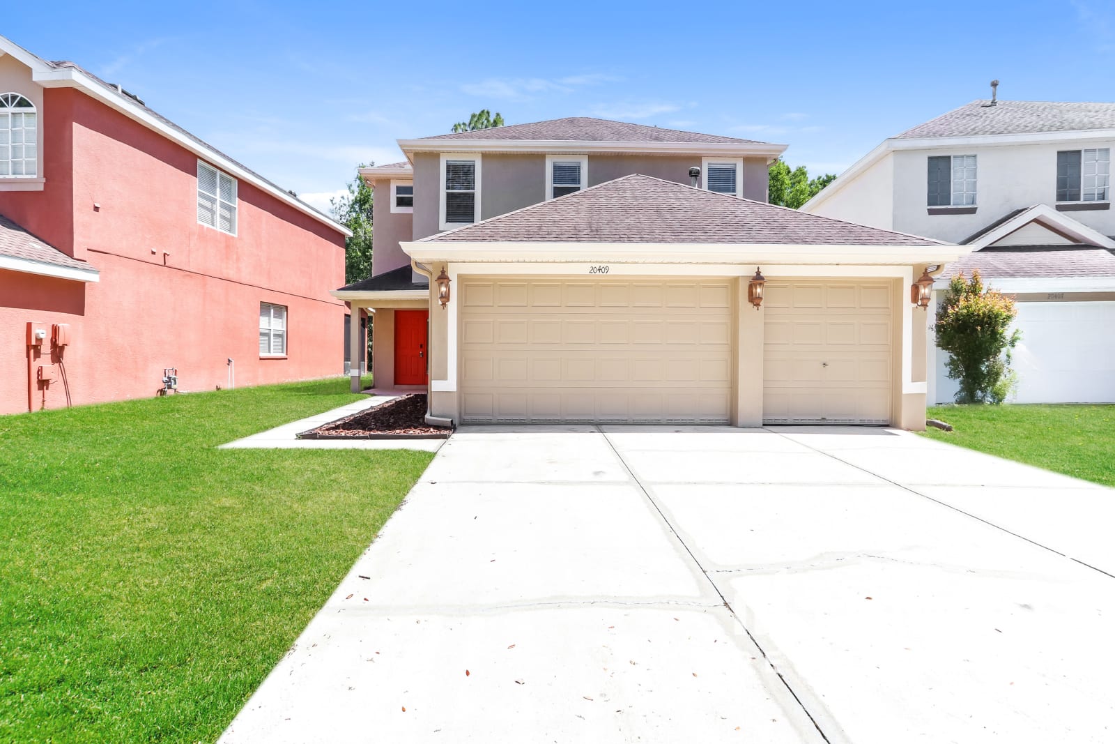 20409 Sultana Court Tampa FL