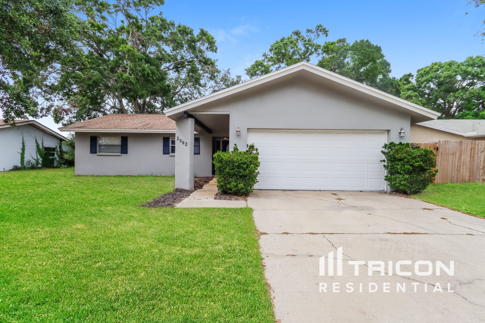 2062 Southpointe Drive Dunedin FL