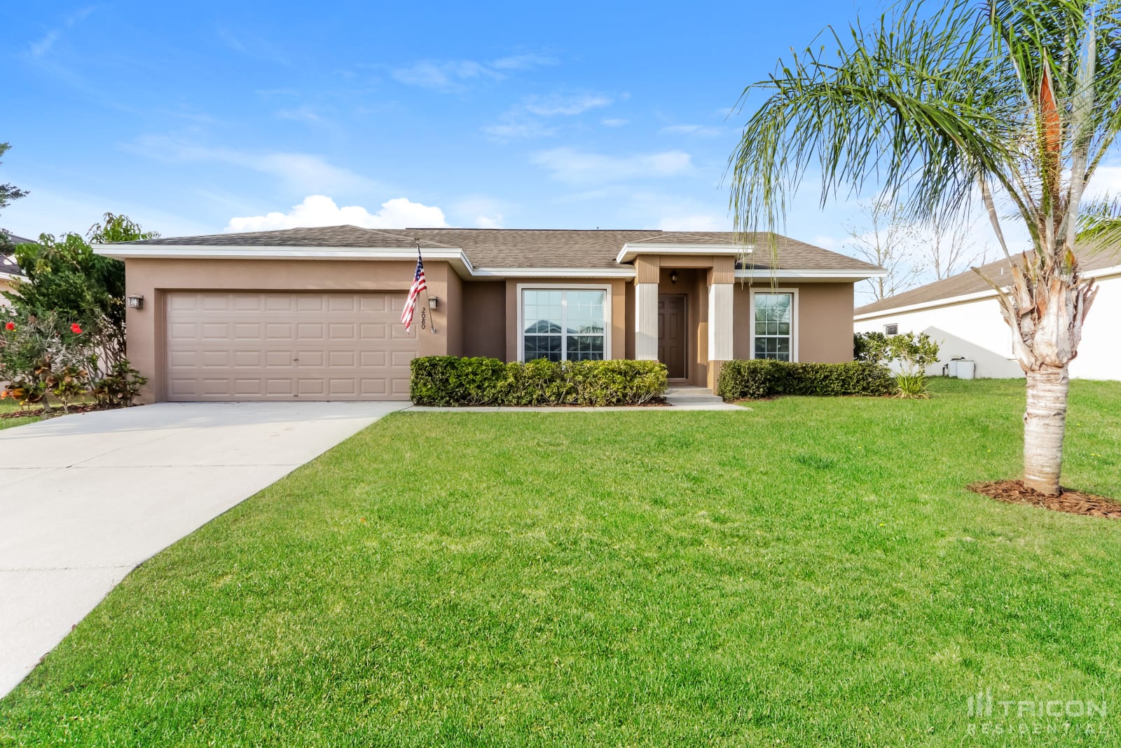 2080 Chickadee Street Bartow FL