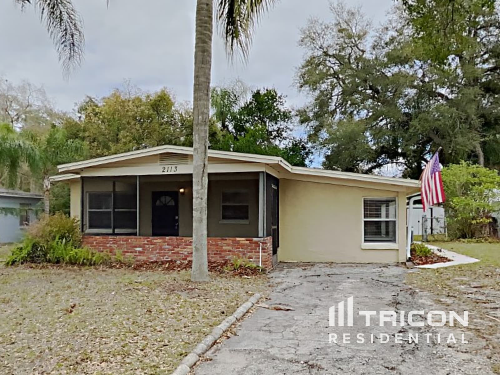 2113 W Herman Street Tampa FL