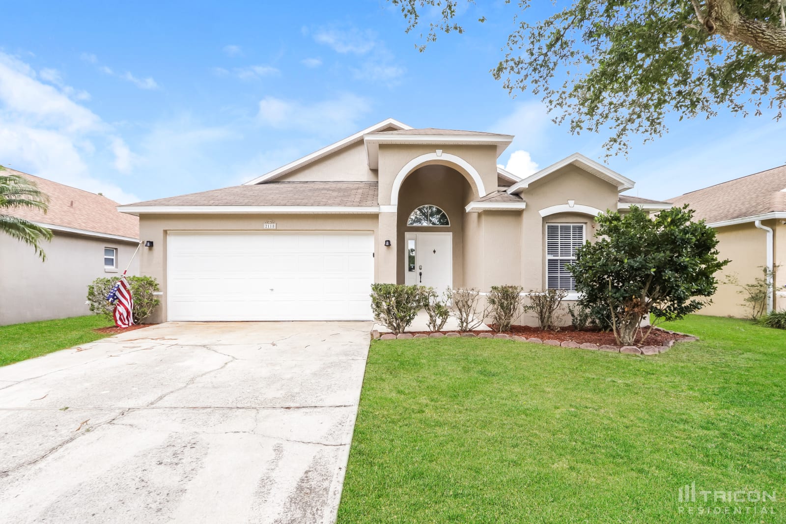 2118 Deerfield Drive Lakeland FL
