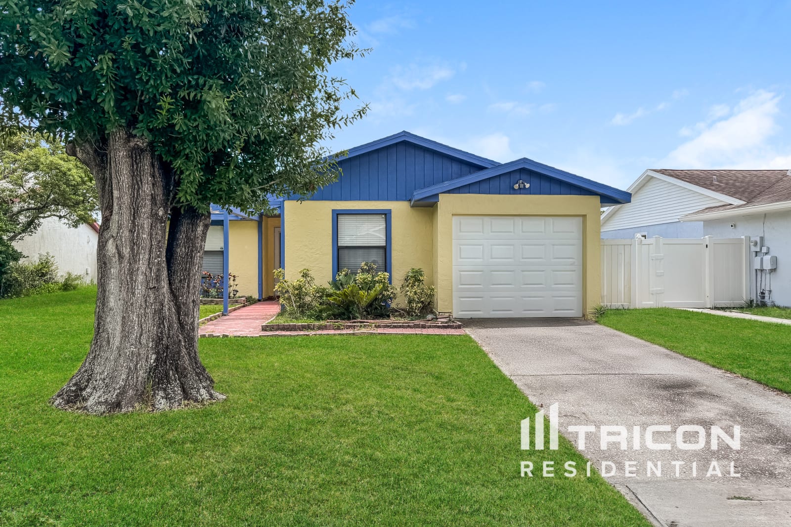 213 Lake Charles Court Oldsmar FL