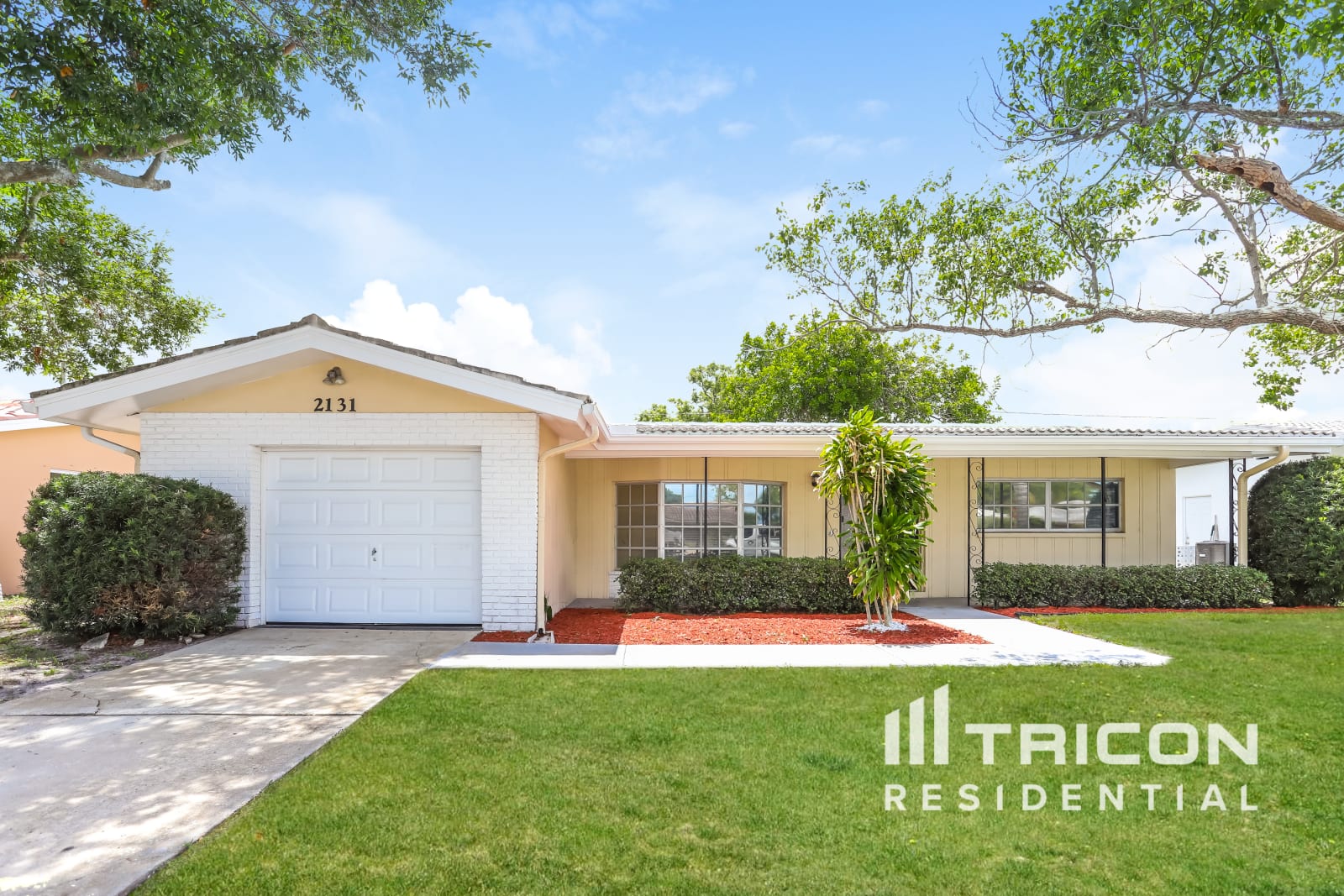 2131 Greenbriar Boulevard Clearwater FL
