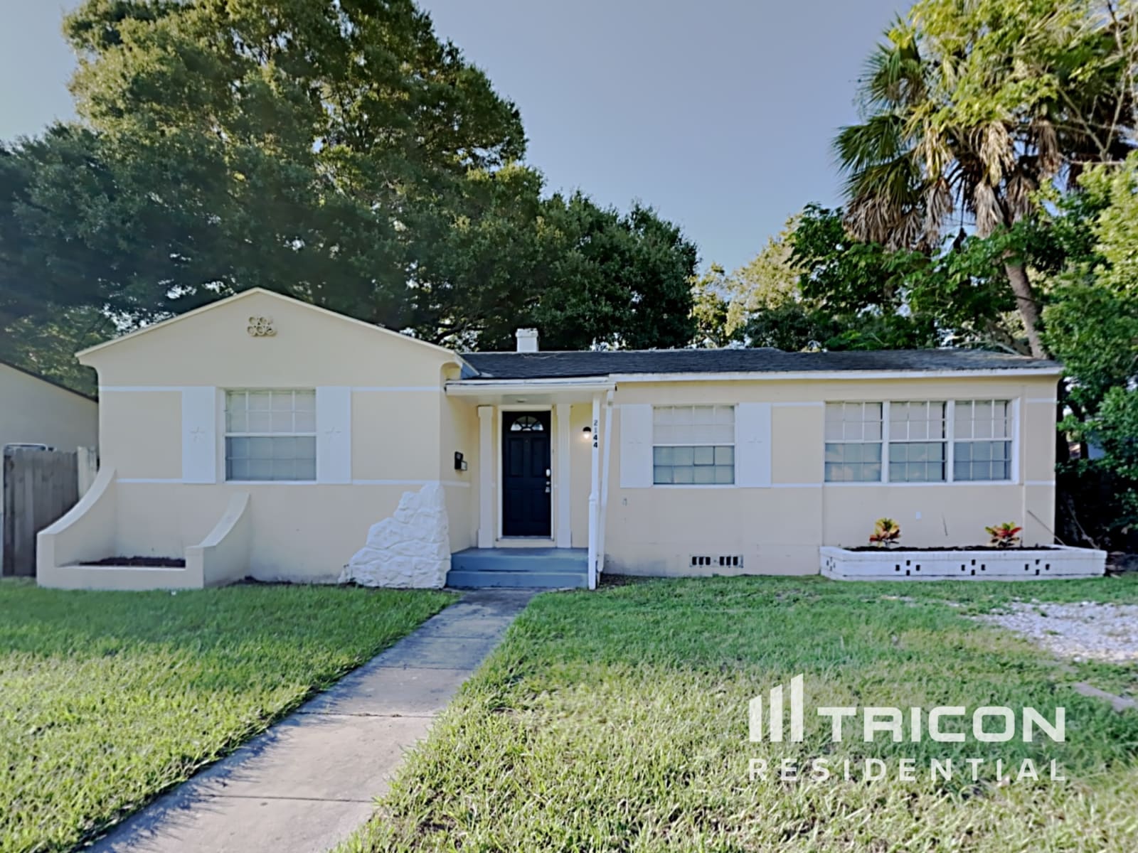 2144 23rd Avenue N St Petersburg FL