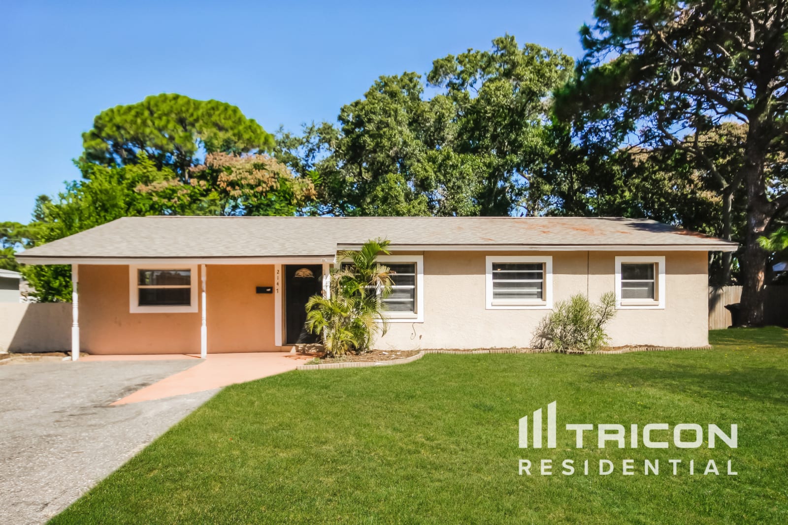 2147 66th Avenue S Saint Petersburg FL