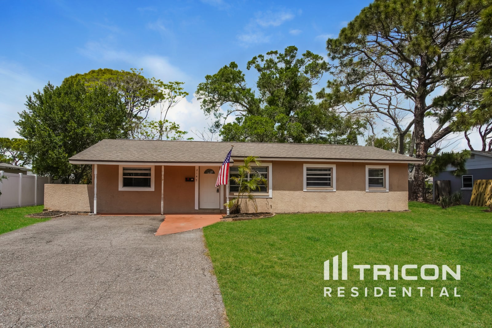 2147 66th Avenue S Saint Petersburg FL