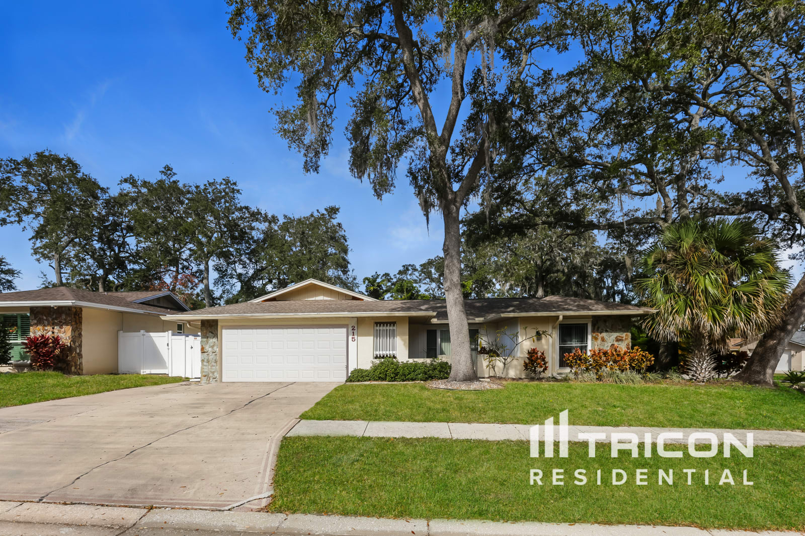 215 Hillcrest Drive Safety Harbor FL