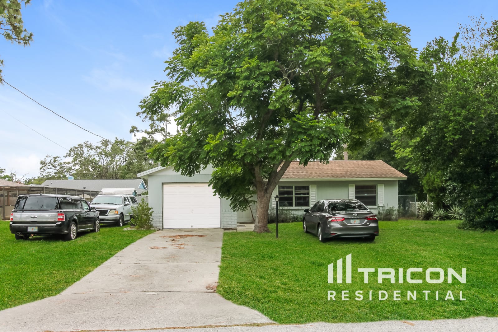 2159 Danforth Road Spring Hill FL