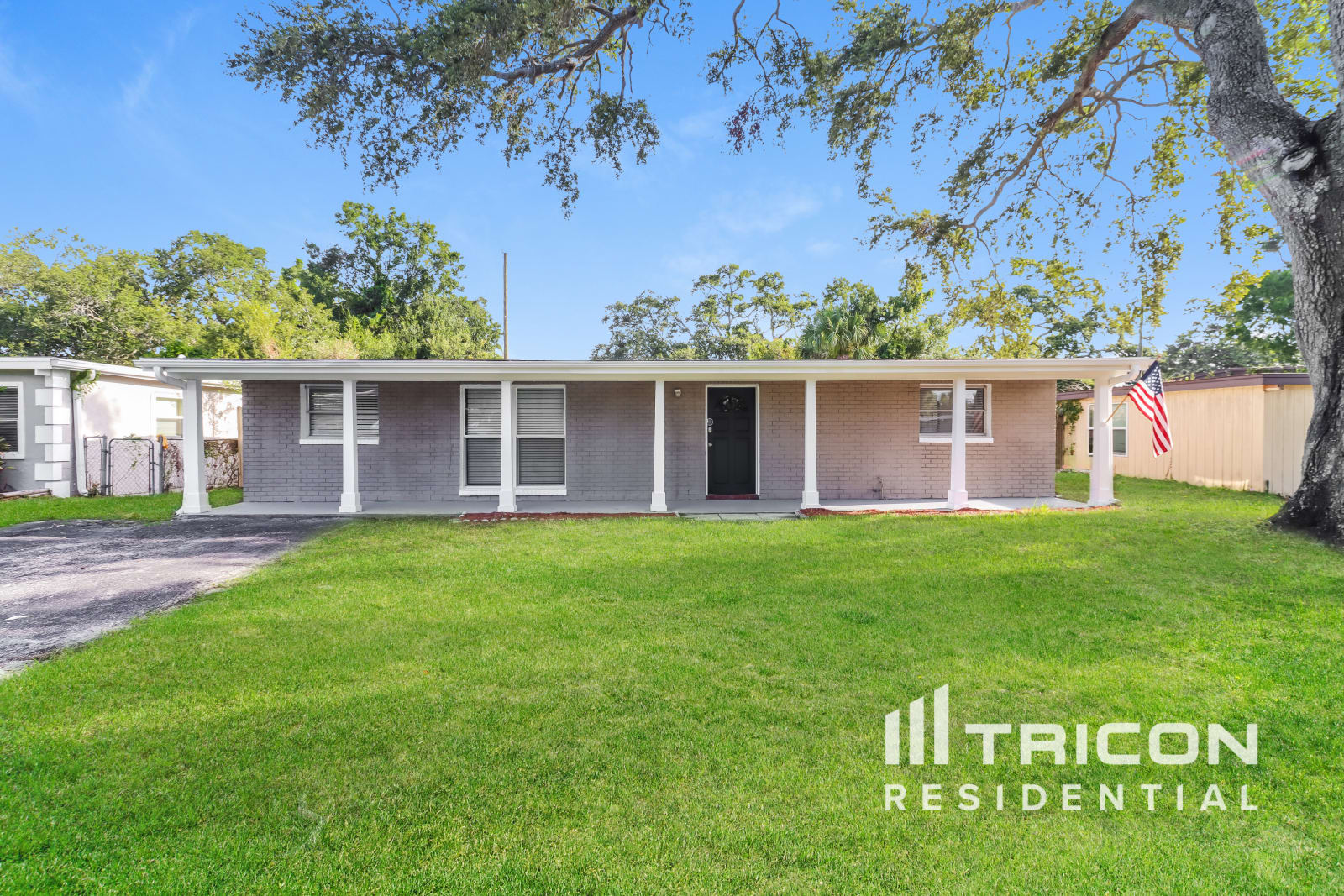 2160 Alemanda Drive Clearwater FL