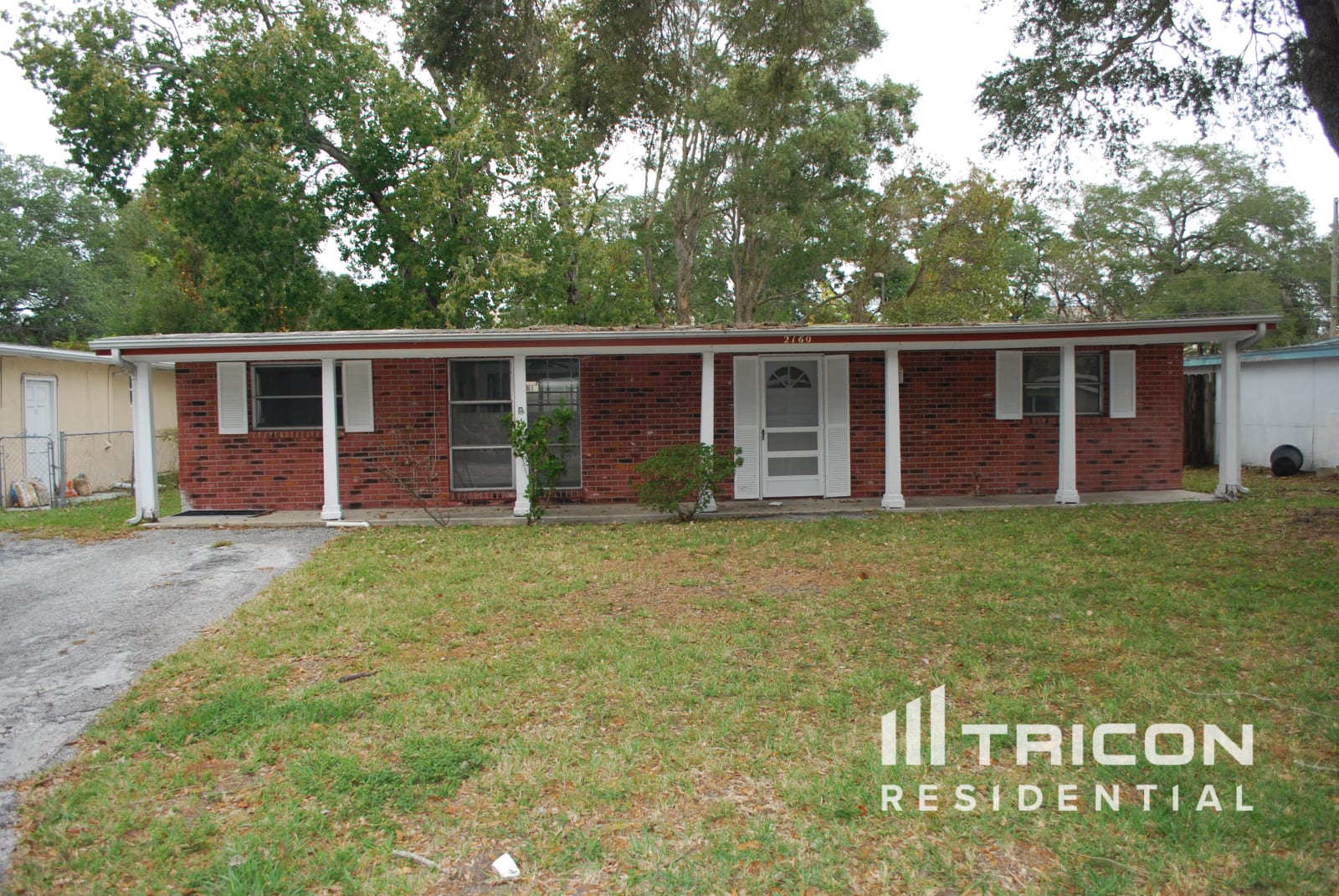 2160 Alemanda Drive Clearwater FL