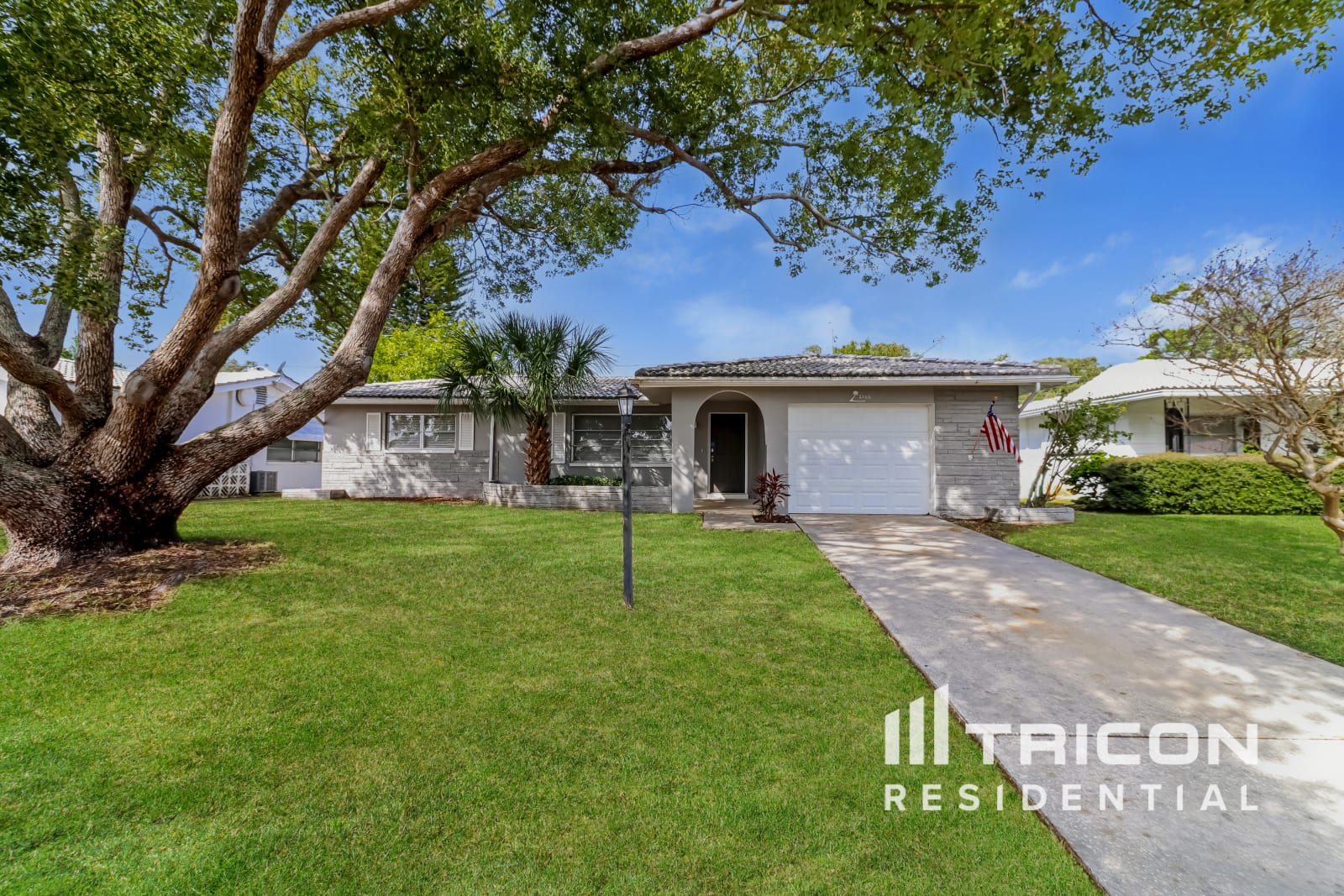 2166 Timber Lane Clearwater FL