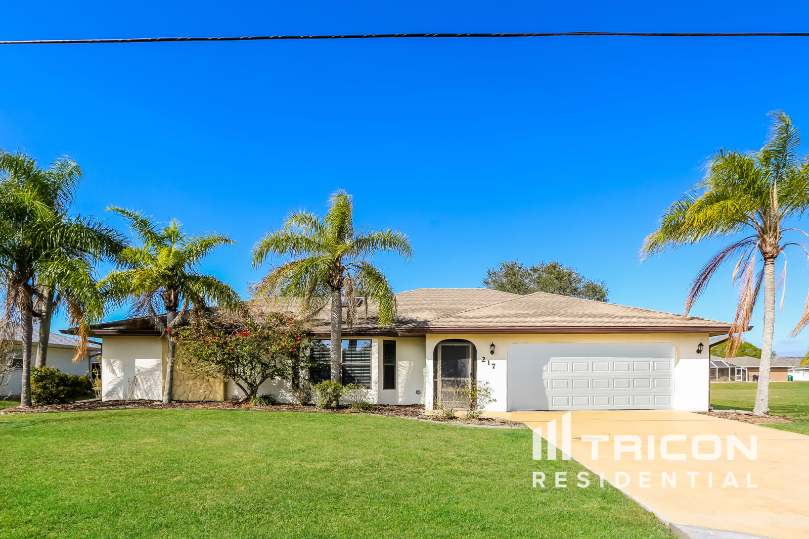 217 Seasons Drive Punta Gorda FL