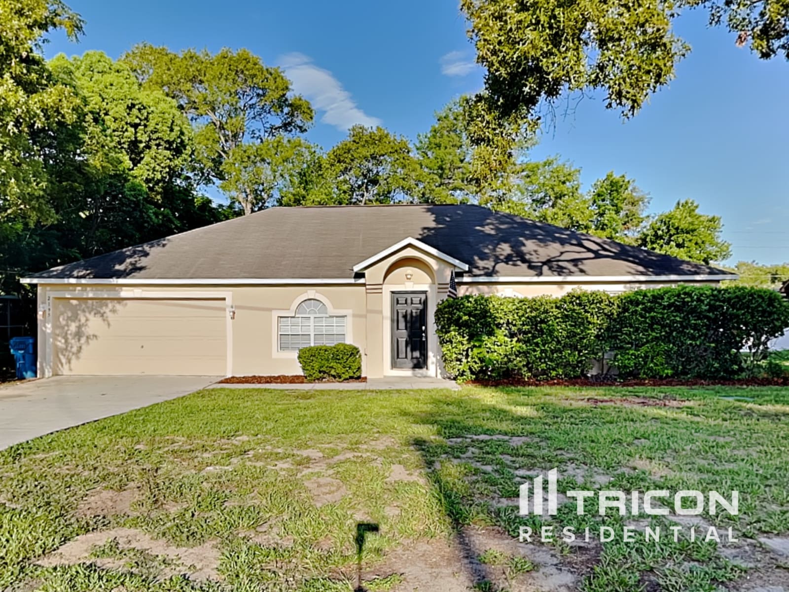 2195 Marietta Avenue Spring Hill FL