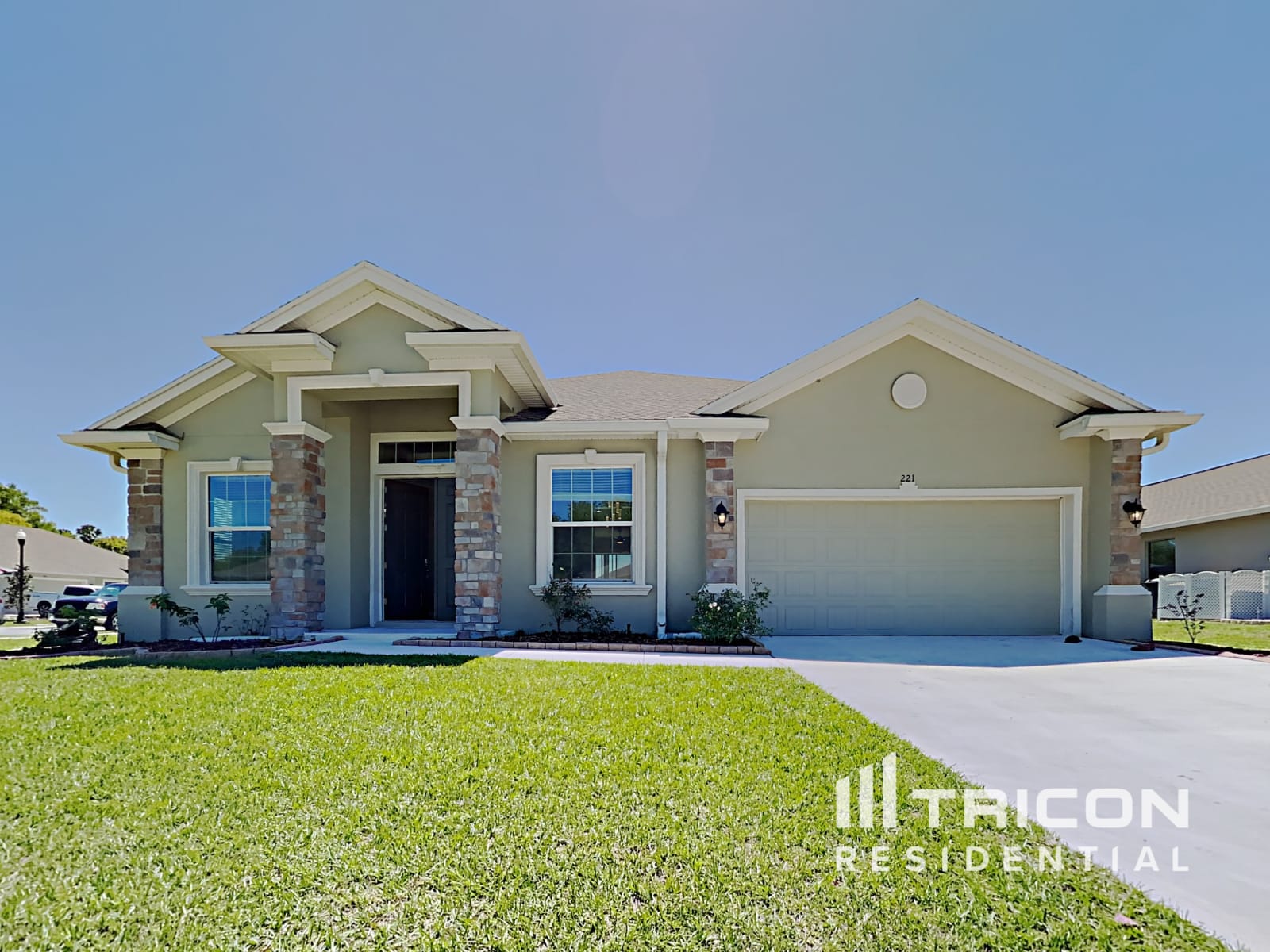 221 Kissengen Park Drive Bartow FL