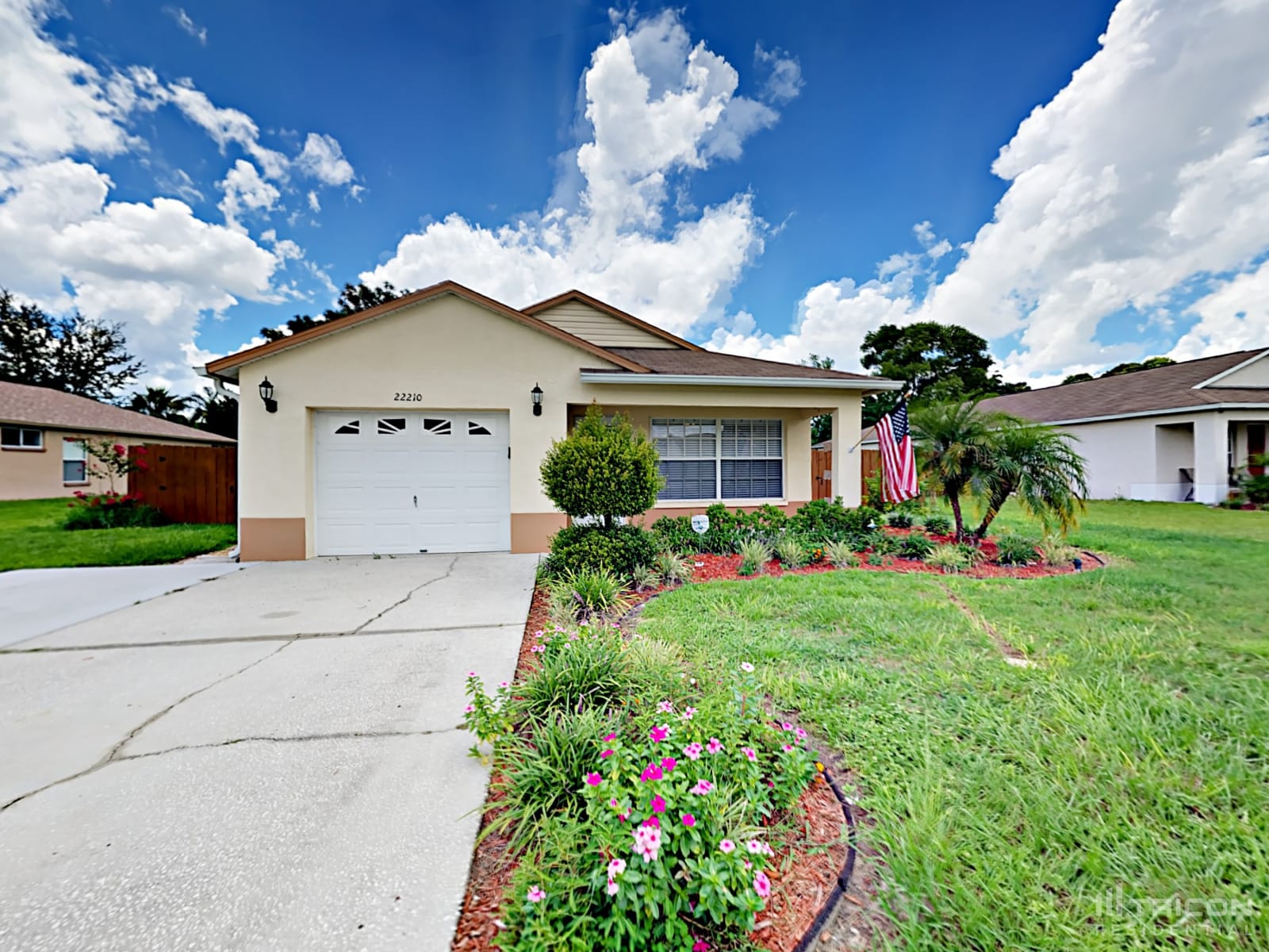 22210 Bell Harbor Drive Land O Lakes FL