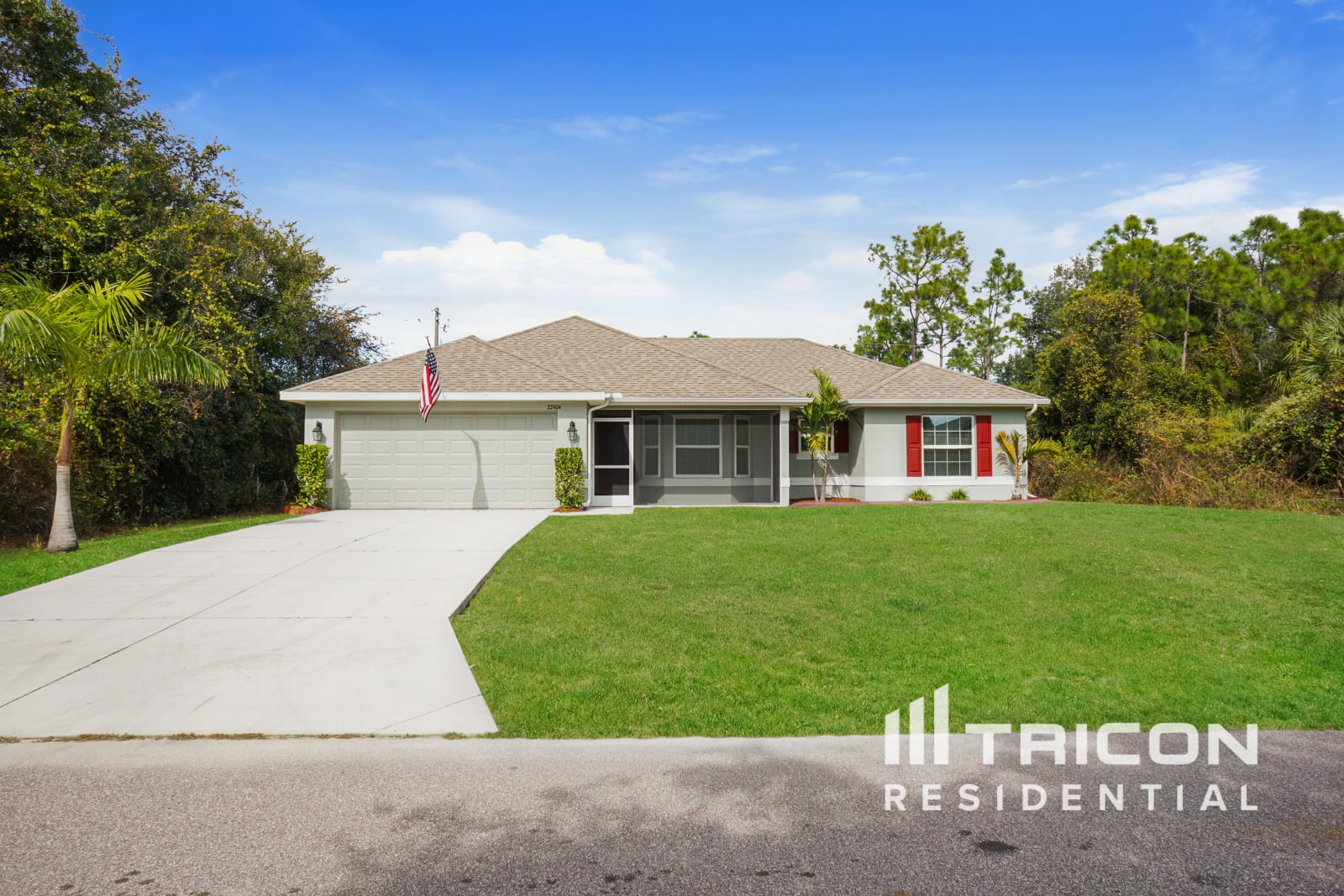 22404 Cheryl Avenue Port Charlotte FL