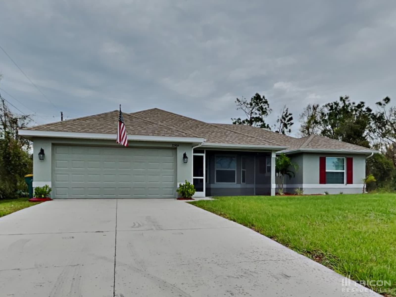 22404 Cheryl Avenue Port Charlotte FL