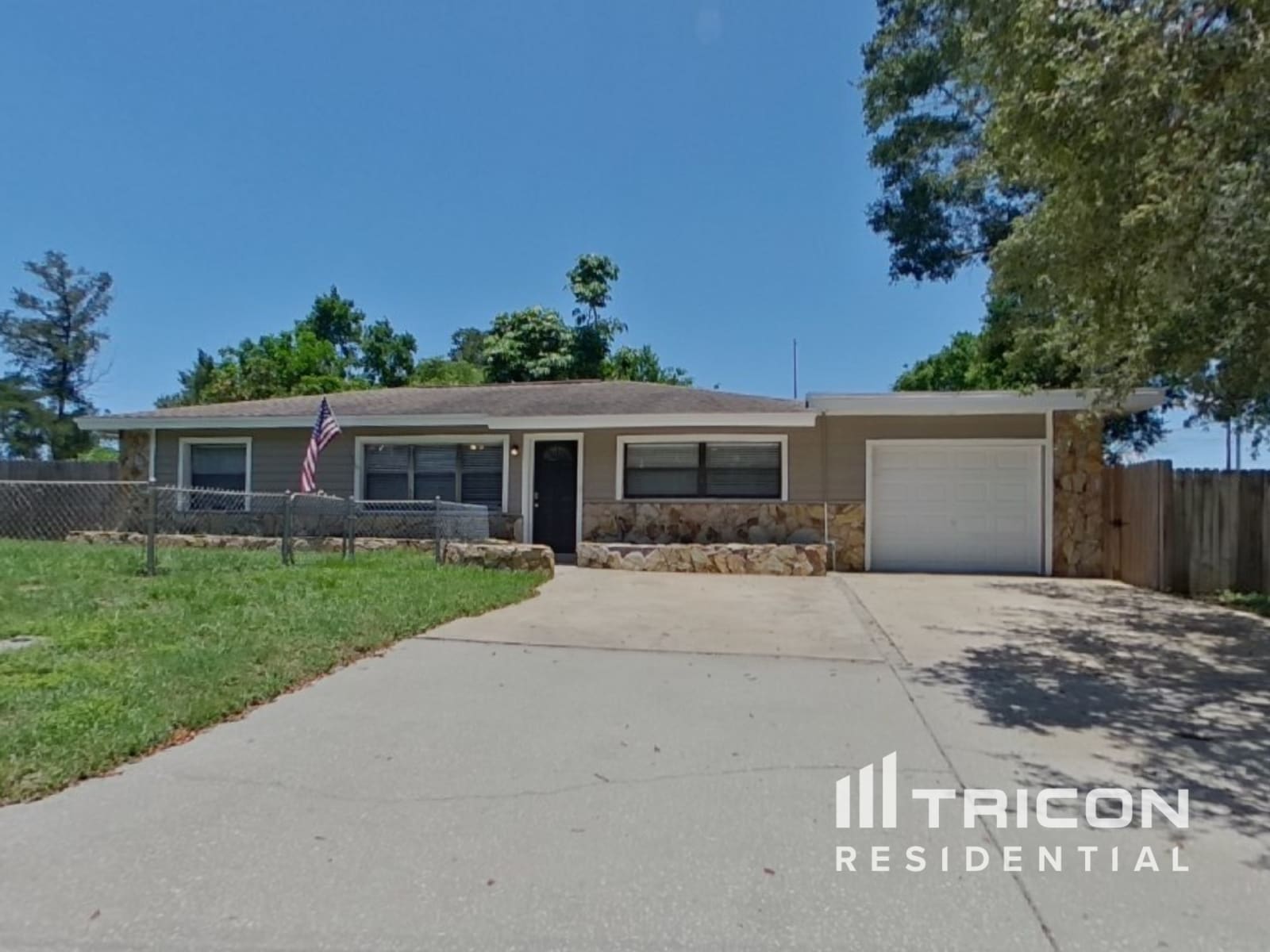 2258 Lake Drive Dunedin FL