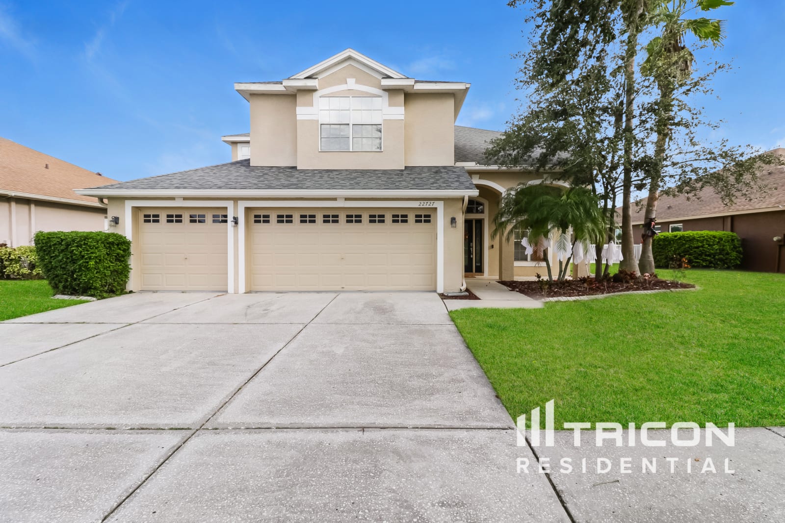 22727 Killington Blvd Land O' Lakes FL