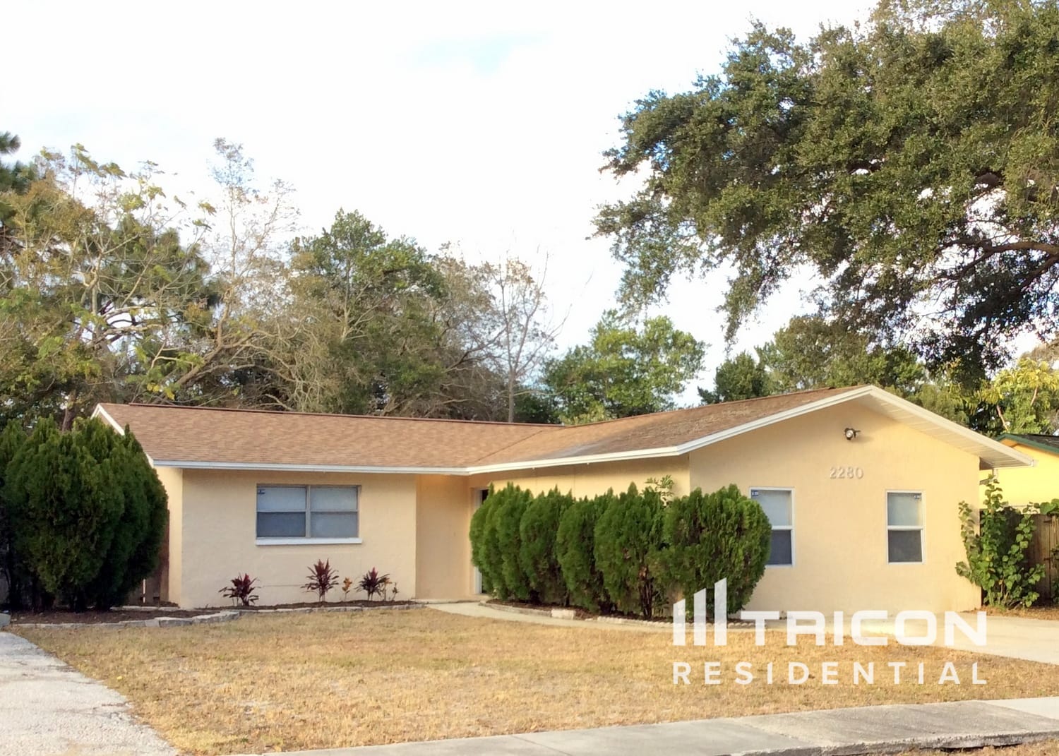 2280 Winchester Drive Dunedin FL