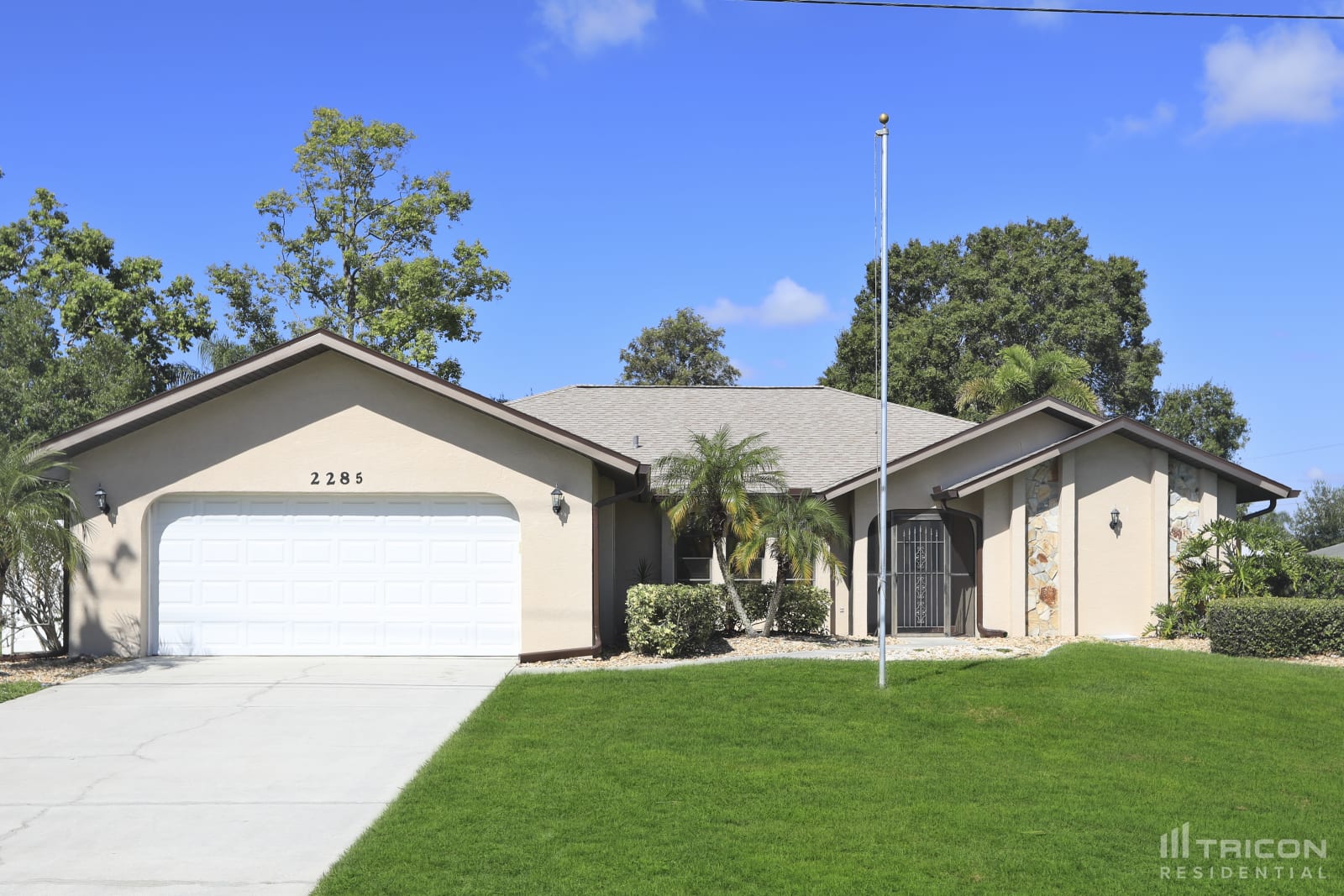 2285 Rio de Janeiro Avenue Punta Gorda FL