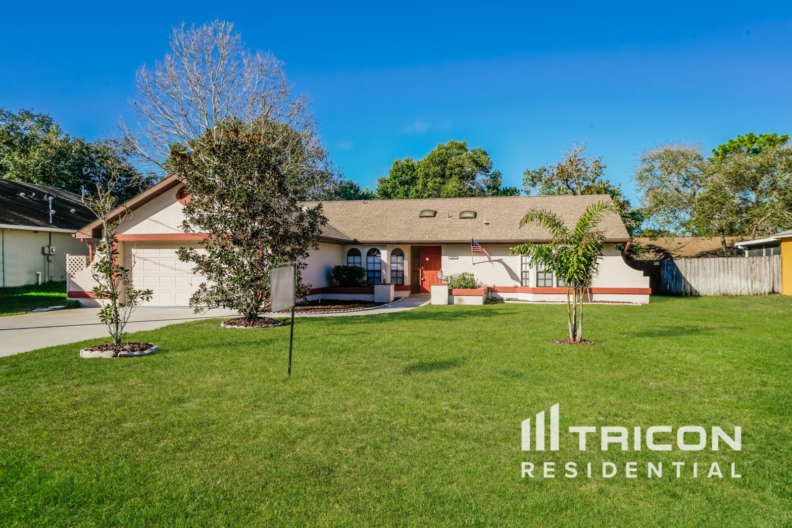 2297 Hawthorne Road Spring Hill FL