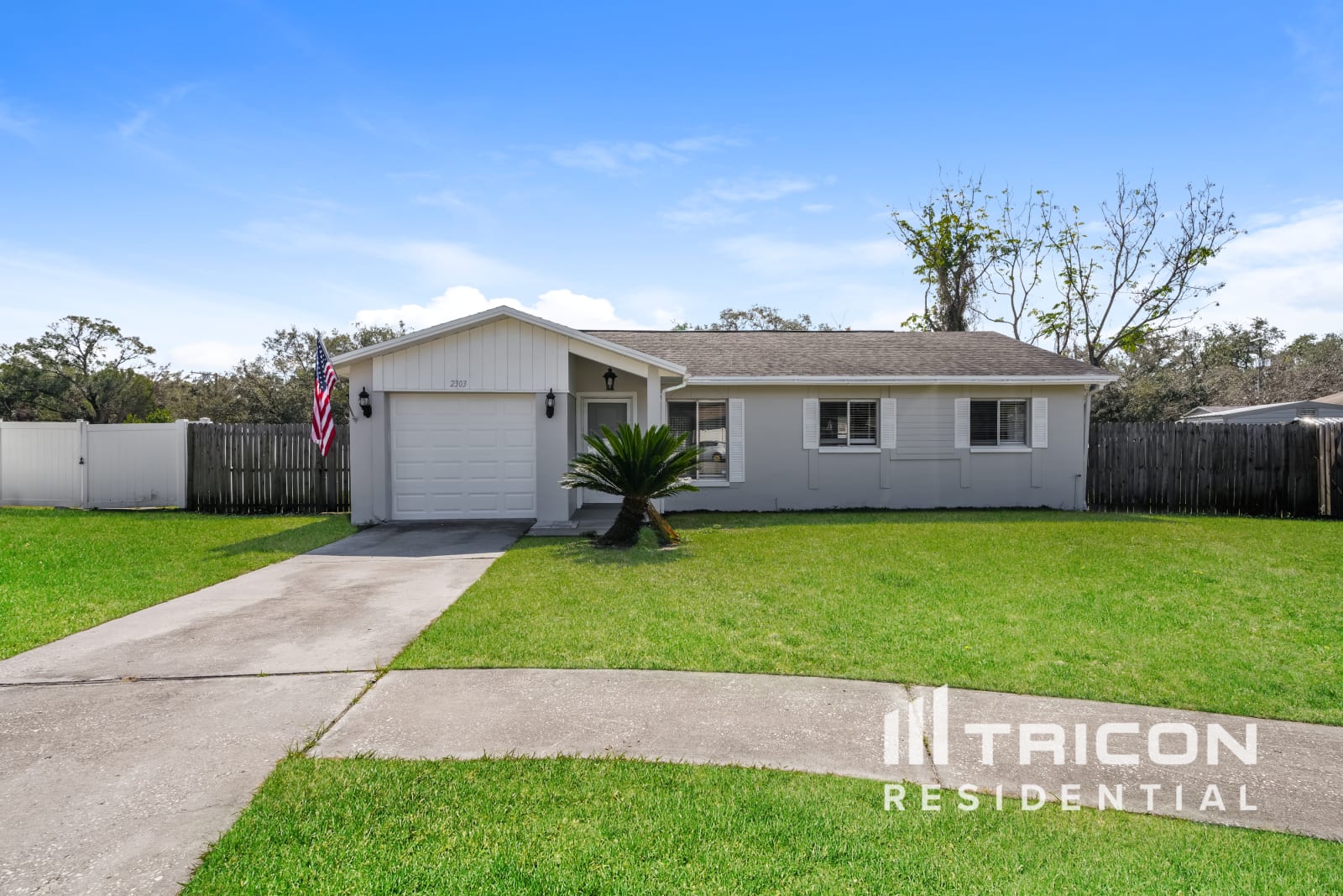 2303 Silver Hill Court Valrico FL